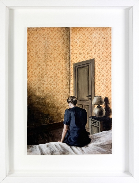 DEGLIN Bart - The waiting 6